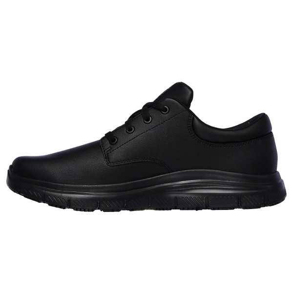 Skechers Flex Advantage SR-Fourche 77513 BLK Moški