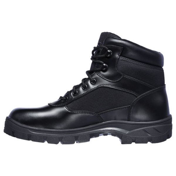 Skechers Wascana-Benen WP Tactical