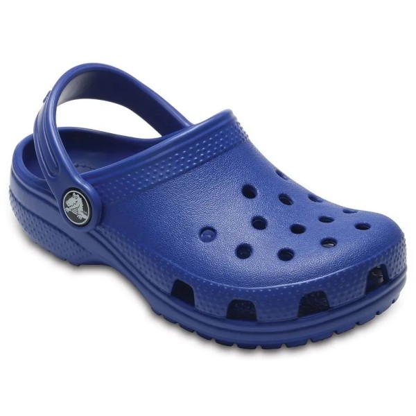 Crocs Classic Blue Jeans