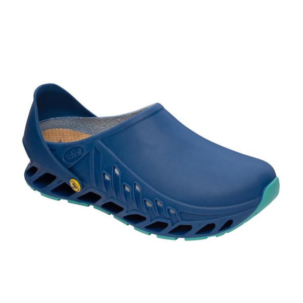 Scholl Evo Flex modri F29378 1040