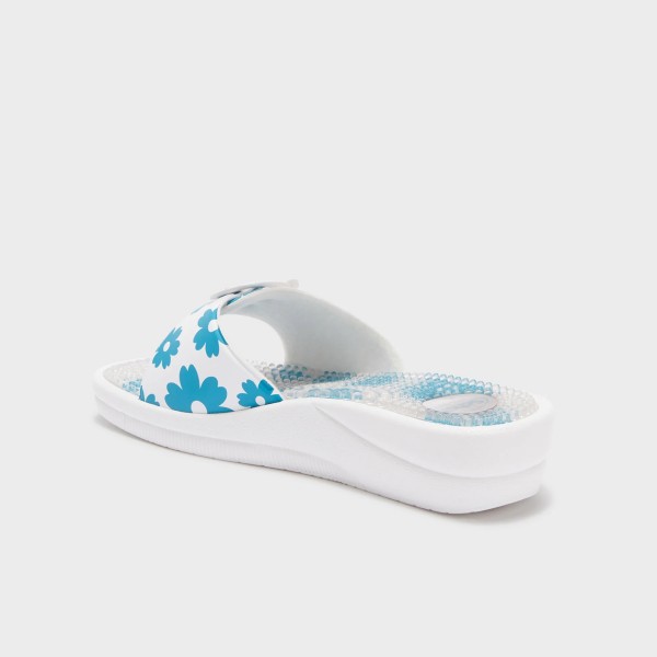 Scholl ženski masažni  natikač  New Massage F29960