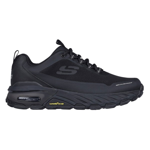 Skechers moški superg Max Protect - Fast track 237304