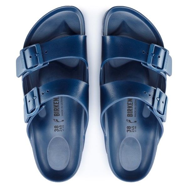 Birkenstock Arizona EVA Navy ženski natikač 1019142