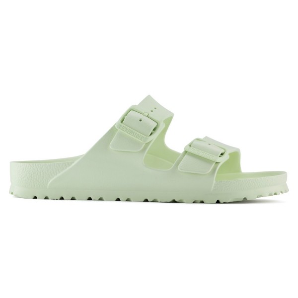 Birkenstock Arizona EVA Faded Lime ženski natikači 1024691