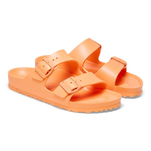 Birkenstock Arizona EVA  Papaya ženski natikač 1025586