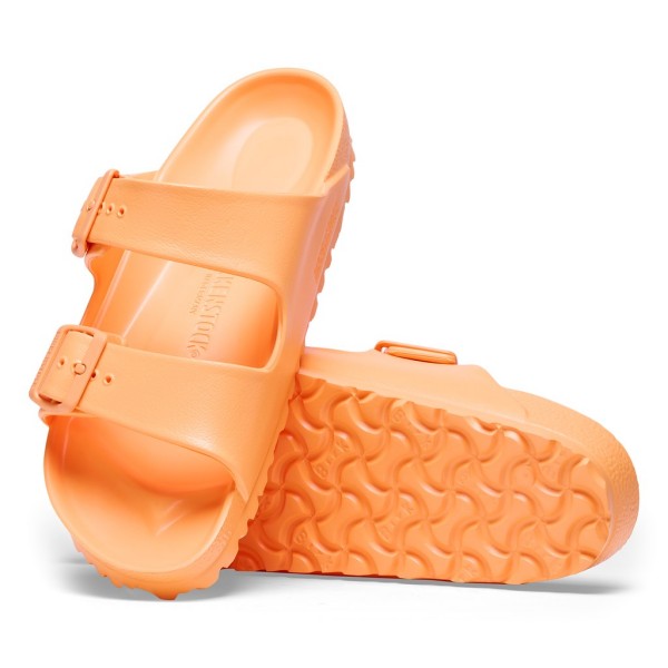 Birkenstock Arizona EVA  Papaya ženski natikač 1025586