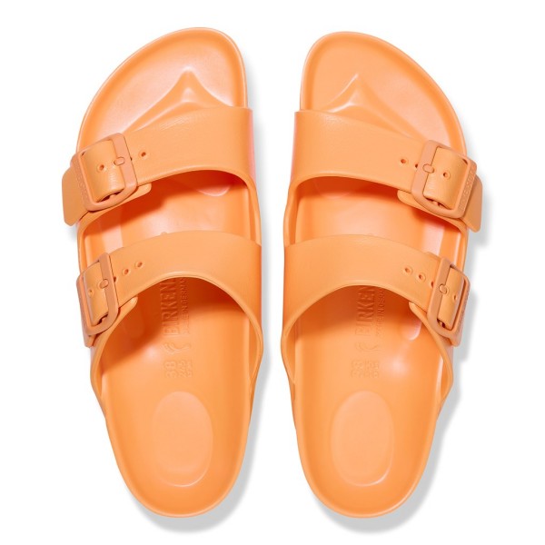 Birkenstock Arizona EVA  Papaya ženski natikač 1025586