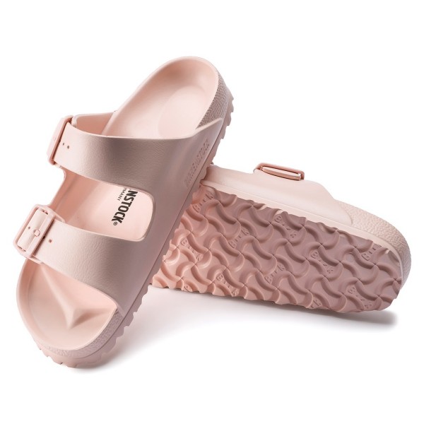 Birkenstock Arizona EVA  Rose  ženski natikač 1014614