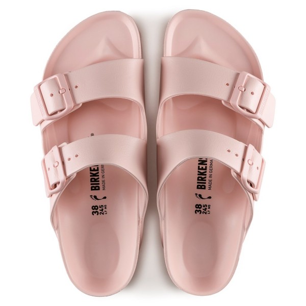 Birkenstock Arizona EVA  Rose  ženski natikač 1014614