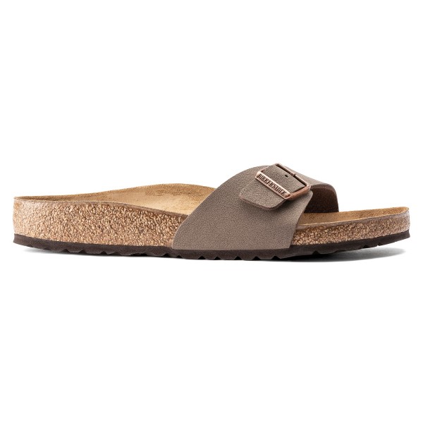 Birkenstock Madrid mocca 40093 ozko kopito