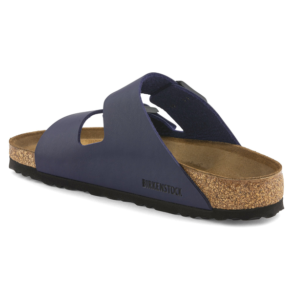 Birkenstock Arizona Blue Birkoflor regular 51751