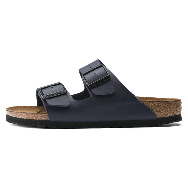 Birkenstock Arizona Blue Birkoflor regular 51751