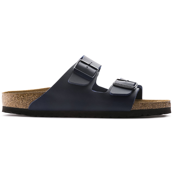 Birkenstock Arizona Blue Birkoflor regular 51751