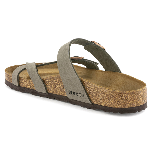 Birkenstock Mayari Stone regular 71071