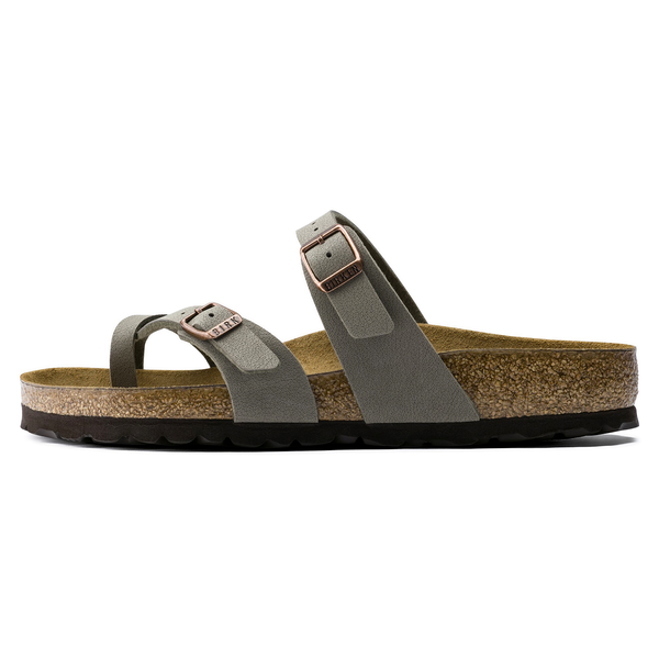 Birkenstock Mayari Stone regular 71071