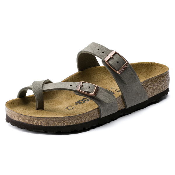 Birkenstock Mayari Stone regular 71071