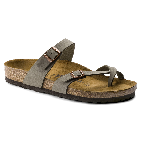 Birkenstock Mayari Stone regular 71071