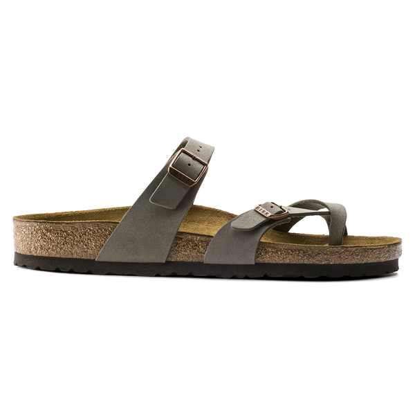 Birkenstock Mayari Stone regular 71071