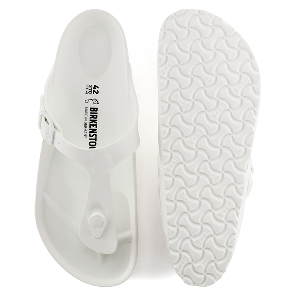 Birkenstock Gizeh EVA beli 0128221