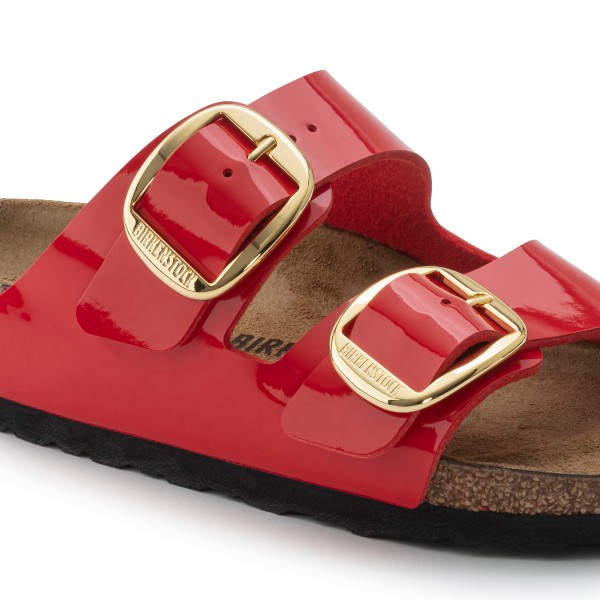 Birkenstock Arizona Big Buckle Cherry 1019819 - Ozko kopito