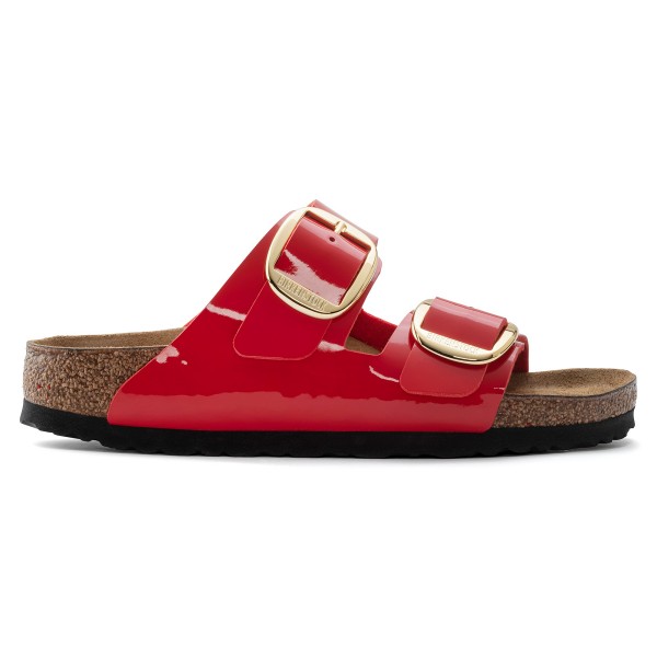 Birkenstock Arizona Big Buckle Cherry 1019819 - Ozko kopito
