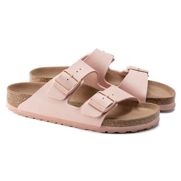 Birkenstock Arizona Vegan Soft Pink 1021408