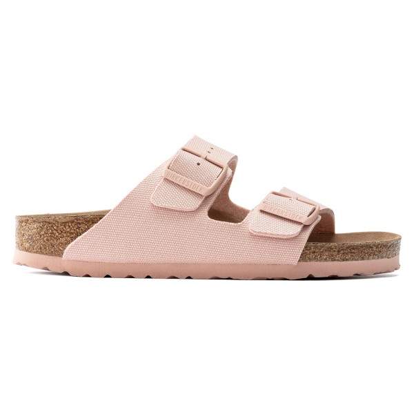 Birkenstock Arizona Vegan Soft Pink 1021408