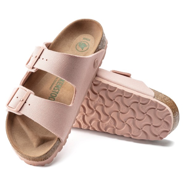 Birkenstock Arizona Vegan Soft Pink 1021408