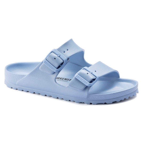  Birkenstock Arizona EVA ženski natikač barva dusty blue 1022510 - Nerrow Fit