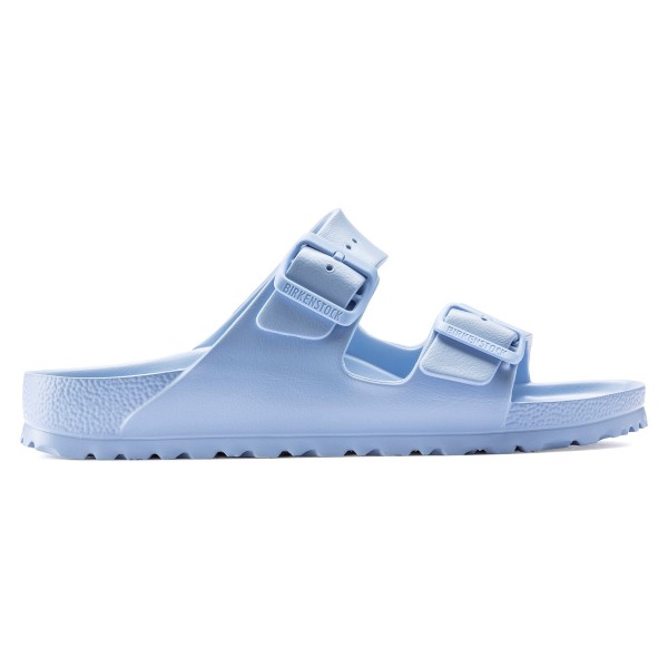  Birkenstock Arizona EVA ženski natikač barva dusty blue 1022510 - Nerrow Fit