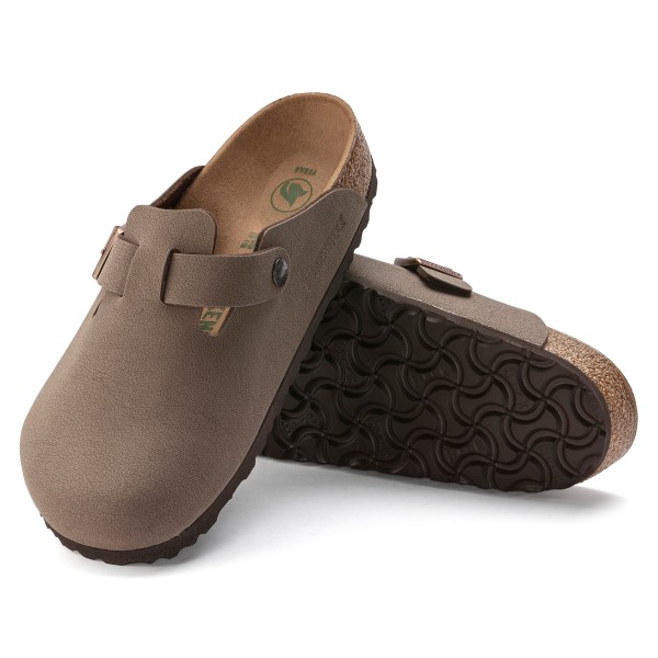 Birkenstock Boston Mocca Veganski 1022853