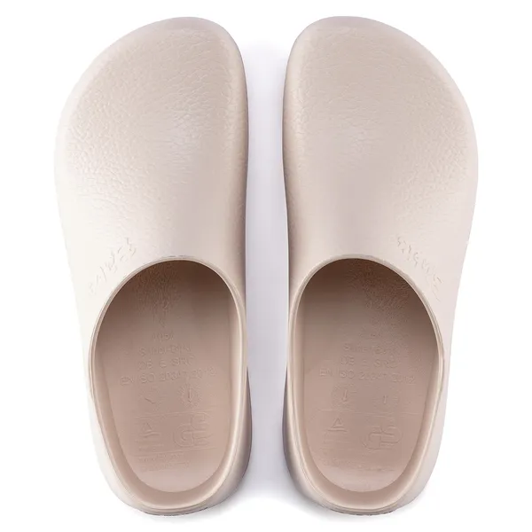 Birkenstock Super-Birk profesionalni natikači v svetlo roza barvi 1023085 regular