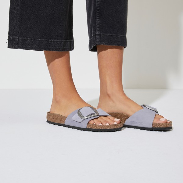 Birkenstock Madrid BB Purple Fog 1024001 ozko kopito