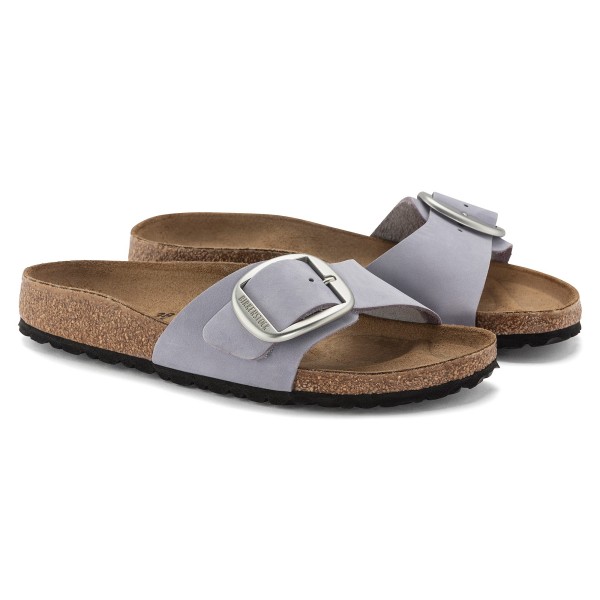 Birkenstock Madrid BB Purple Fog 1024001 ozko kopito