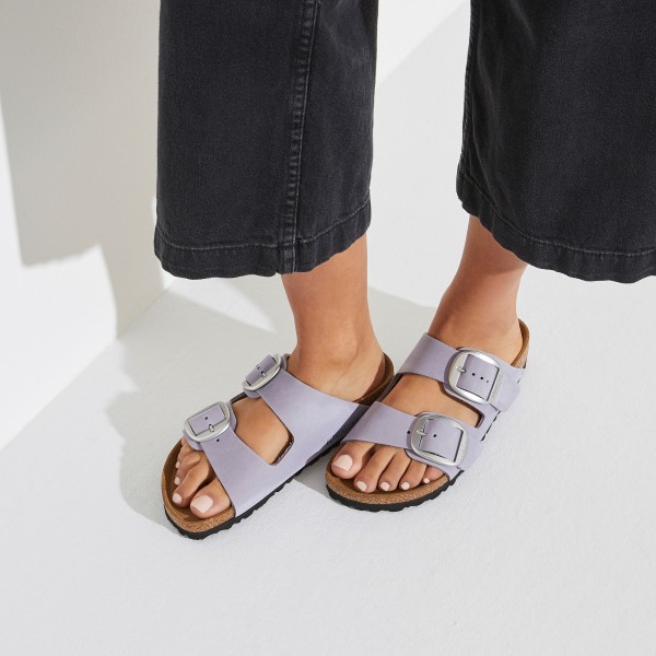 Birkenstock Arizona BB Purple Fog 1024000