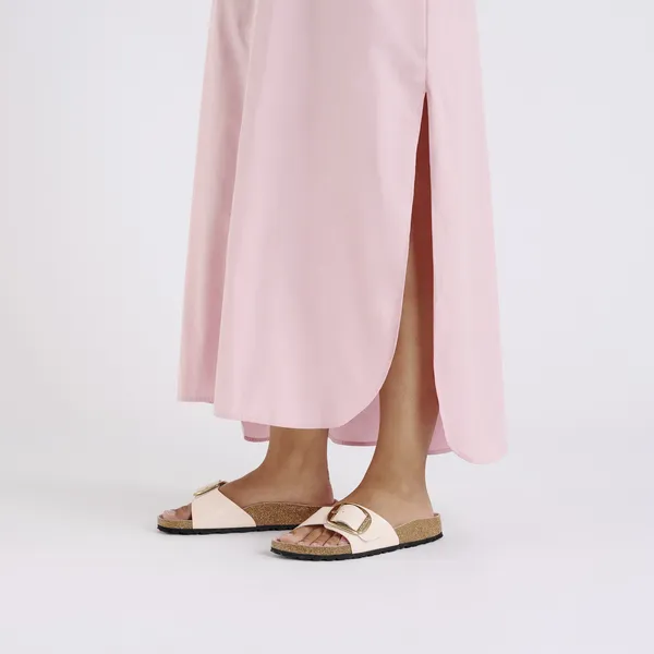  Birkenstock Madrid BB ozko kopito, usnje v premium izvedbi 1029448