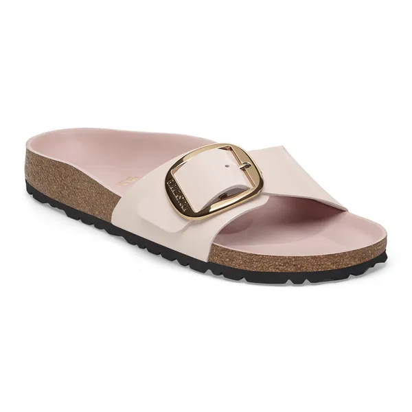  Birkenstock Madrid BB ozko kopito, usnje v premium izvedbi 1029448