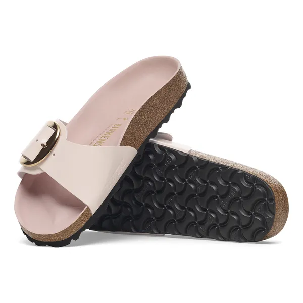  Birkenstock Madrid BB ozko kopito, usnje v premium izvedbi 1029448