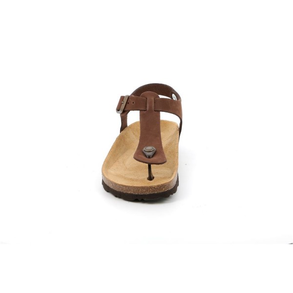  Grünland ženski sandali SB0001 testa di moro