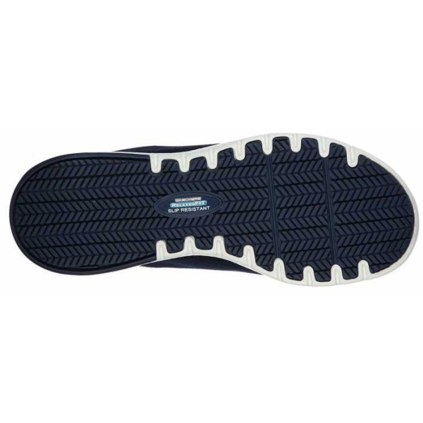 Skechers Marsing Nawy 77281 EC/NVY