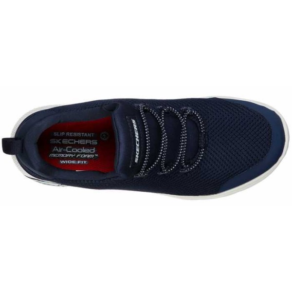 Skechers Marsing Nawy 77281 EC/NVY