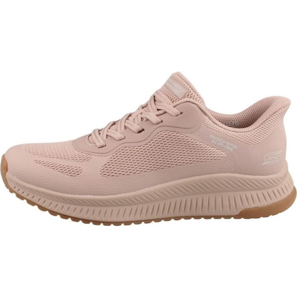 Skechers Slip-ins BOBS Squad 117624 Nat 