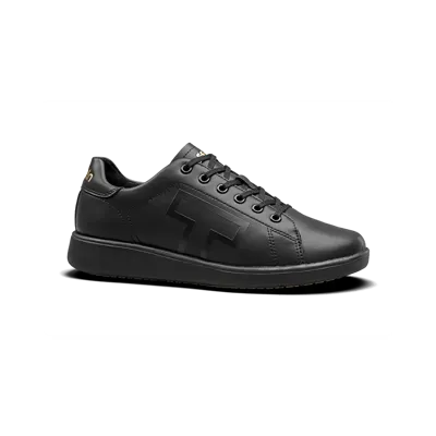 Toffeln SmartSole Breeze ženski superg 6 Eyelet 380BK