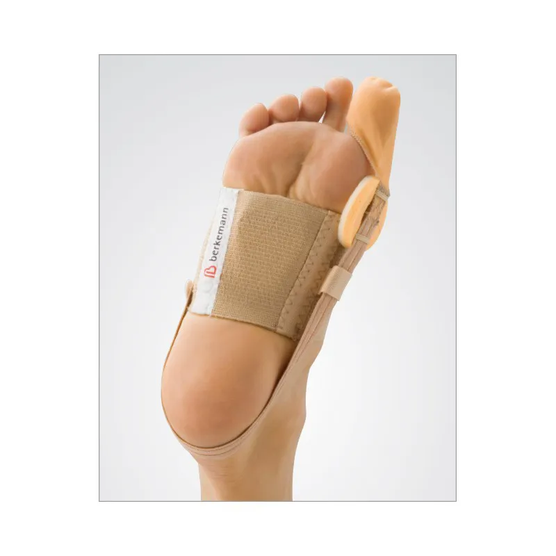 Hallux valgus dnevni povoj Berkemann 08440