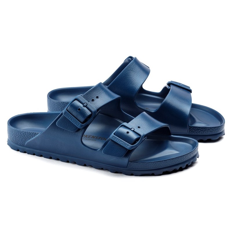 Birkenstock Arizona EVA Navy ženski natikač 1019142