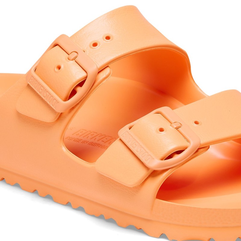 Birkenstock Arizona EVA  Papaya ženski natikač 1025586