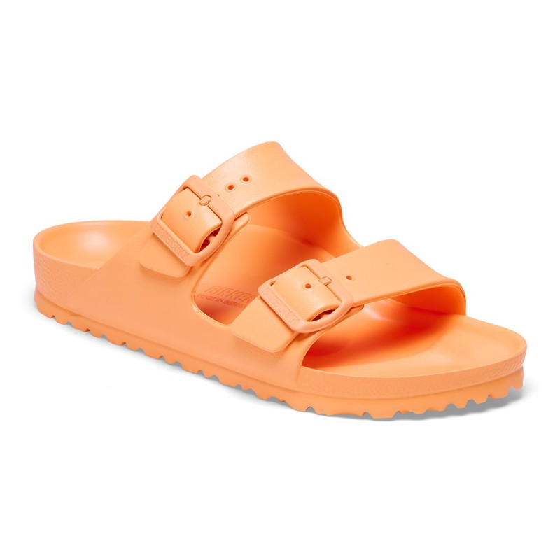 Birkenstock Arizona EVA  Papaya ženski natikač 1025586