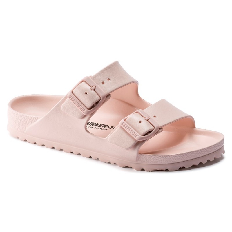 Birkenstock Arizona EVA  Rose  ženski natikač 1014614