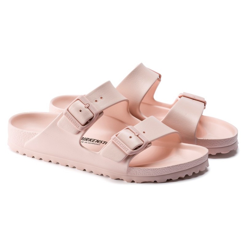 Birkenstock Arizona EVA  Rose  ženski natikač 1014614