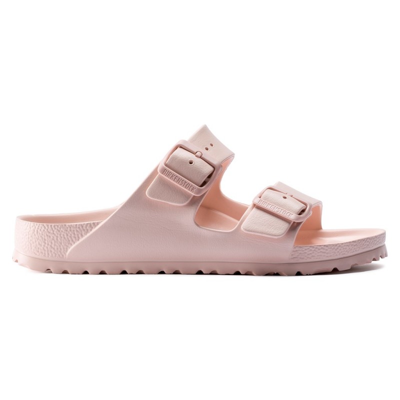 Birkenstock Arizona EVA  Rose  ženski natikač 1014614